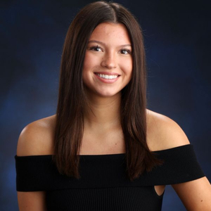 Fundraising Page: Carly Romano